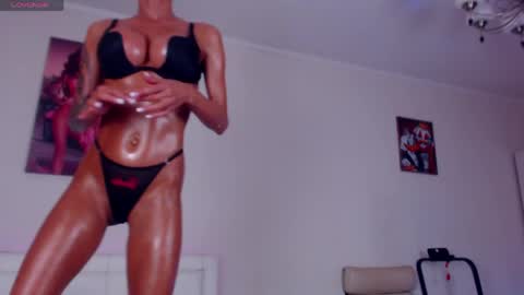 Sonja Ray online show from April 1, 12:06 pm