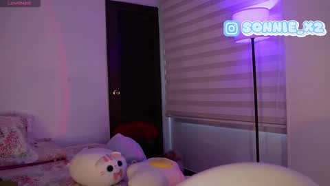 Sonnie online show from February 20, 3:02 pm