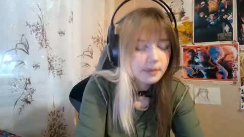 Mila online show from July 6, 3:14 pm