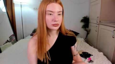 SONIA online show from October 11, 2:09 pm