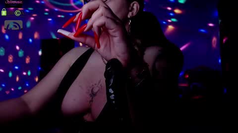 Sonia online show from February 18, 4:15 am