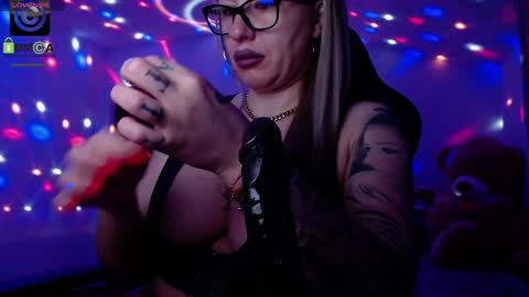 Sonia online show from January 25, 4:13 am