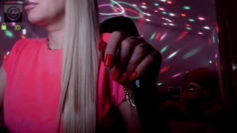 Sonia online show from December 31, 6:02 pm