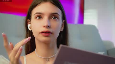 Eva 3 online show from February 25, 7:42 am