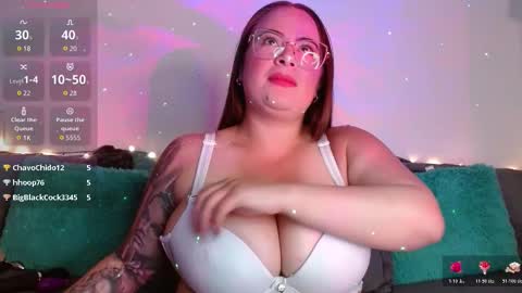 soofy online show from January 9, 4:50 am