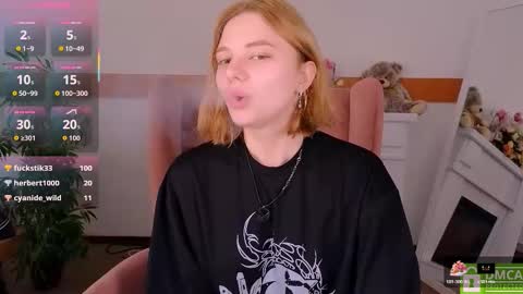 Litta online show from November 5, 11:32 pm