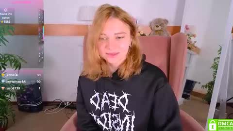 Litta online show from October 13, 9:28 pm