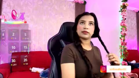 Shophi online show from October 16, 12:41 pm