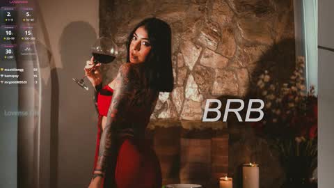 sophi Leone online show from March 2, 5:08 am