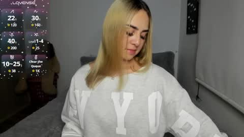 Sofi online show from March 4, 2:06 am