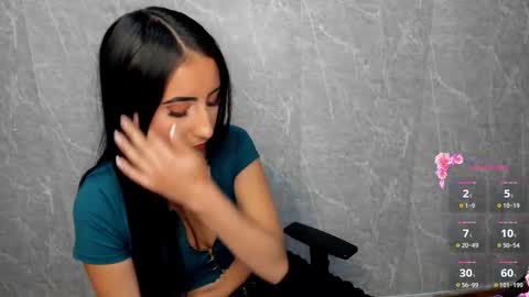 Sophi Thaylorr online show from November 26, 2:40 pm