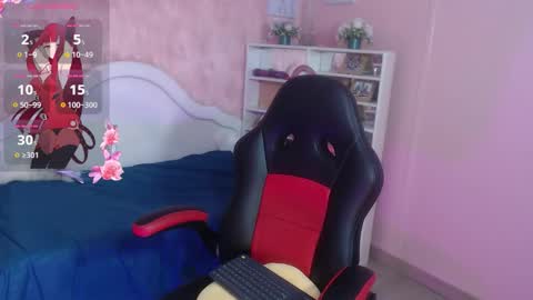 Sophia online show from October 11, 5:45 am