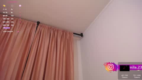  SophiI online show from January 29, 11:14 pm