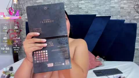 Sophia  online show from September 11, 12:16 pm