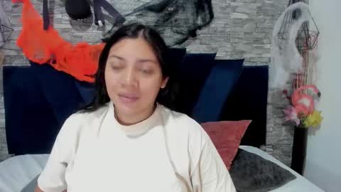 Sophia  online show from October 25, 12:02 pm