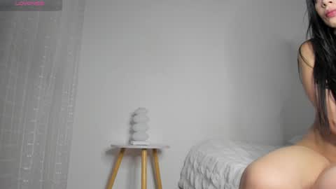 SOPHIA CLARK1 online show from April 12, 5:49 pm