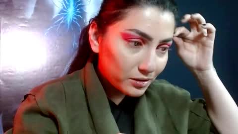 sophia hottie online show from March 2, 1:40 pm