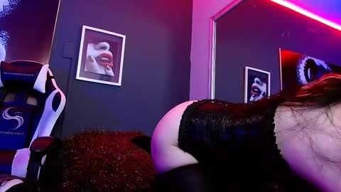 sophia hottie online show from March 1, 9:37 pm