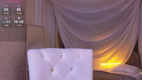 Sophia online show from March 20, 1:32 am