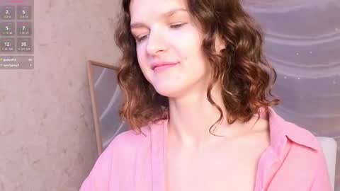 Sophia online show from March 13, 2:46 am