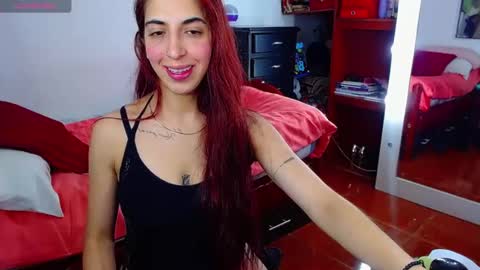 sophia_greey online show from April 11, 7:56 am