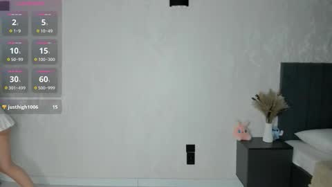 QUEEN OF SQUIRT online show from February 5, 11:52 pm