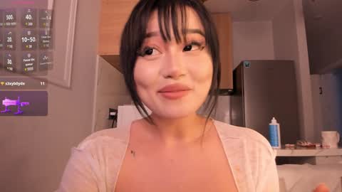 QUEEN OF SQUIRT online show from February 8, 10:19 pm