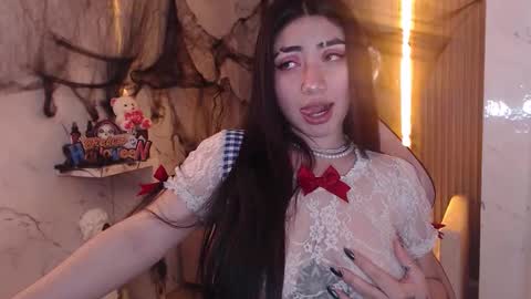 Sophia online show from October 21, 2:21 pm