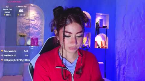 Sophia online show from March 21, 8:19 am