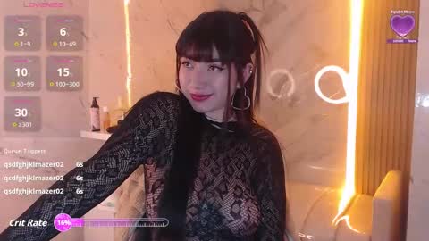 Sophia online show from September 27, 2:02 pm