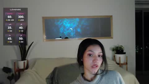 Sophia online show from October 6, 3:12 am