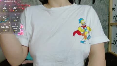 Sophie online show from March 30, 3:33 pm