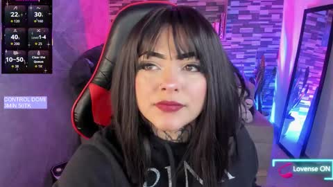 Sophia online show from November 8, 9:42 pm