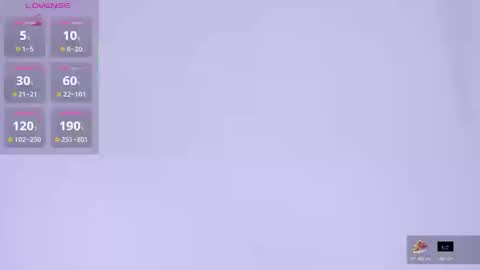 Sophia Paris online show from March 13, 4:03 am