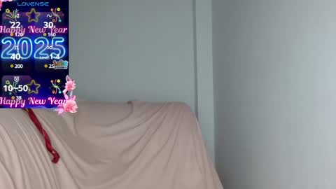 Sophia Bedford online show from January 25, 3:03 pm