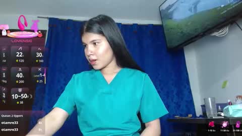 Sophia Bedford online show from September 15, 8:49 pm