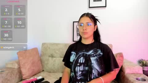 sophiacolemann online show from February 12, 3:40 am