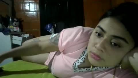 sophia online show from February 14, 12:12 am