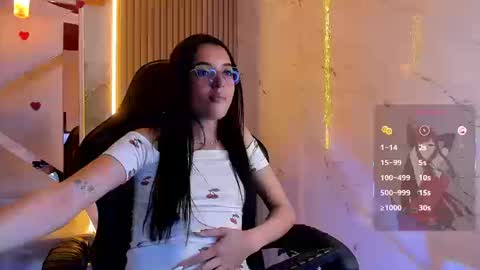 sophiadoll_tf online show from March 10, 8:24 pm