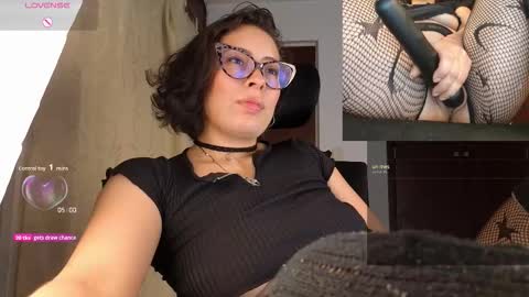 Sophia online show from November 29, 2:37 am