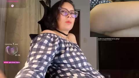 Sophia online show from November 27, 1:41 am