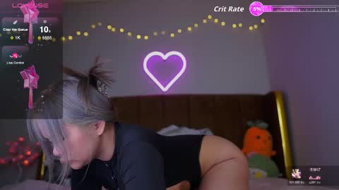 Sophia online show from November 6, 8:04 pm