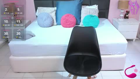 Sophia online show from October 14, 8:11 pm