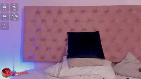 Sofi online show from November 29, 4:44 pm