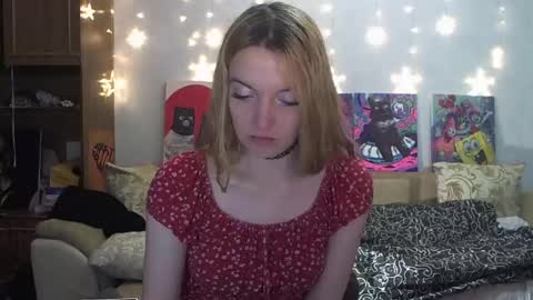 SophiaSonata online show from December 22, 10:15 pm