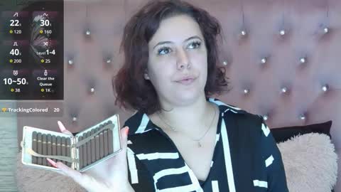 sophiastarr10 online show from October 2, 7:08 pm