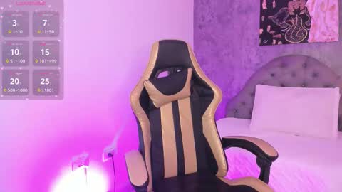 Sophia  online show from February 16, 2:17 pm