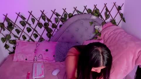 Clara sophia online show from January 17, 3:12 am