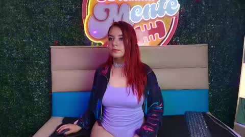  SOPHIE STORM  online show from November 14, 12:05 pm