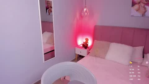 Alice online show from October 28, 1:50 pm